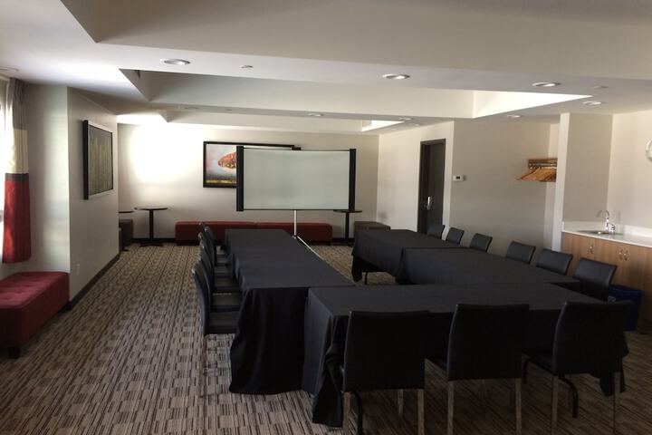 Meeting 25 of 26