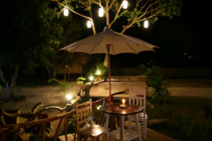 Terrace/Patio 20 of 46