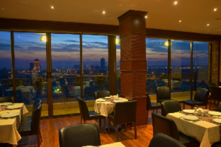 BL Hotels Erbil