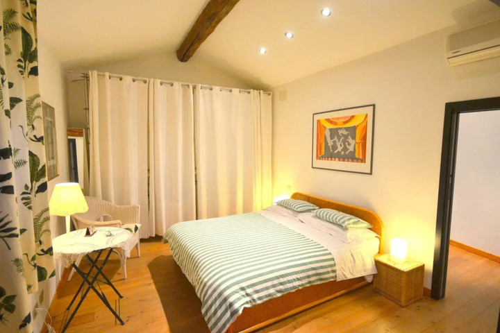 SUITE VIGENTINA