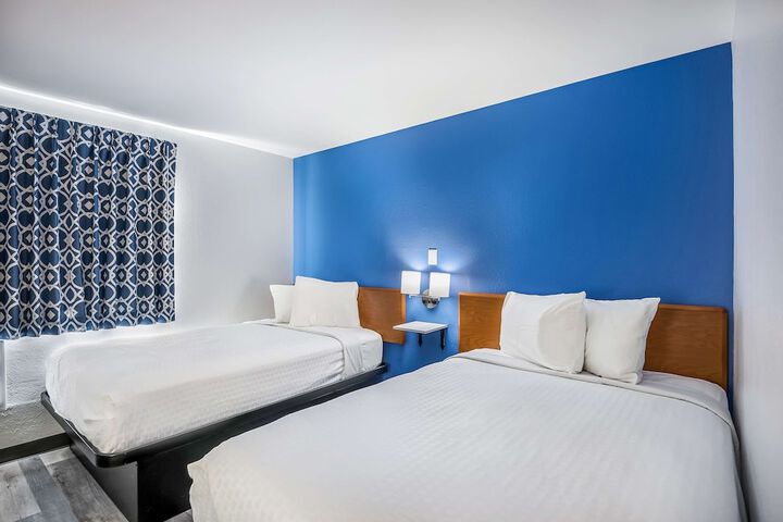 Double Bed (9 of 12)