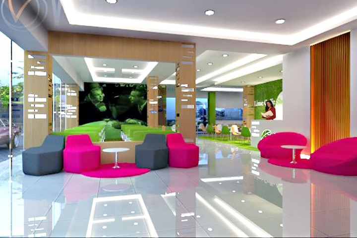 Hotel Interior 2 of 27
