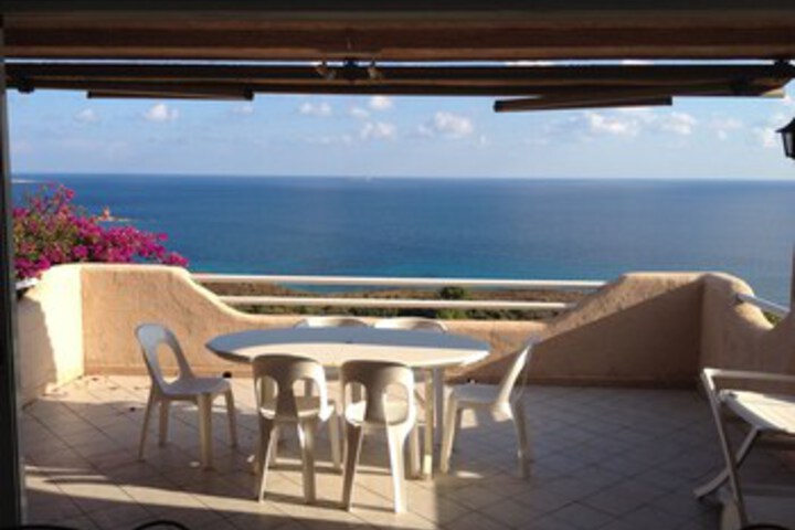 Les Terrasses Du Levant