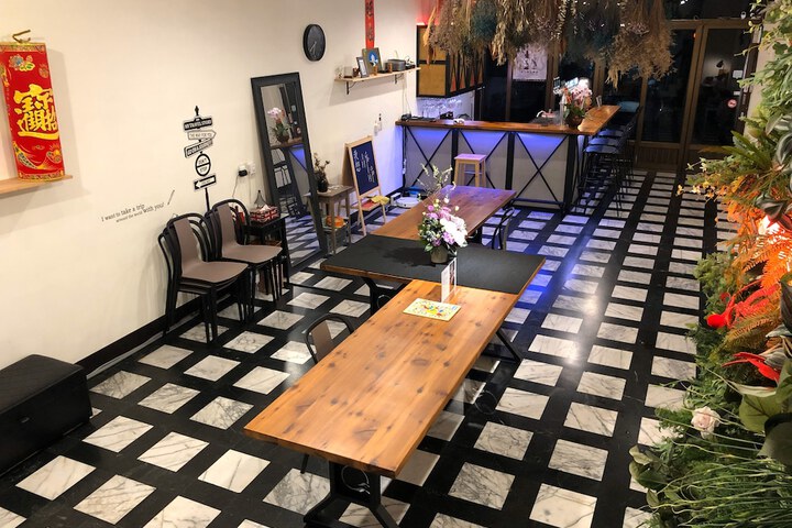 Lobby Photos