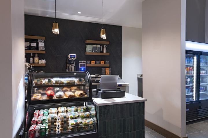 Cafe