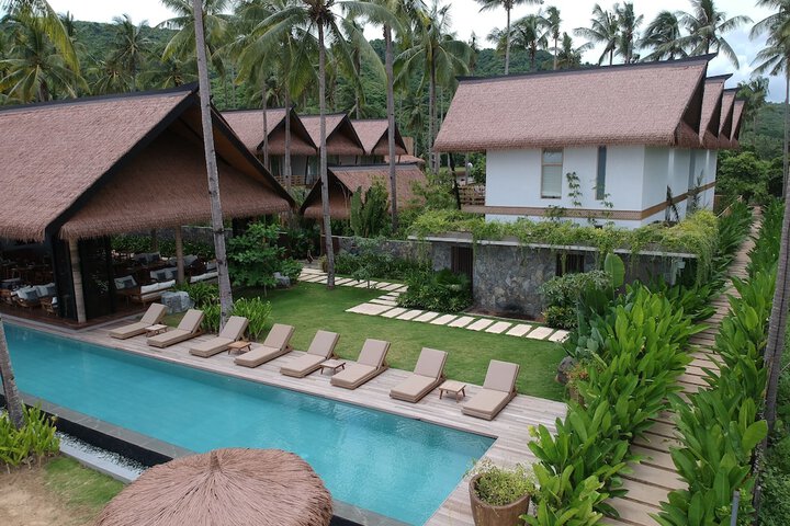 Photo of Angkla Beach Club & Boutique Resort