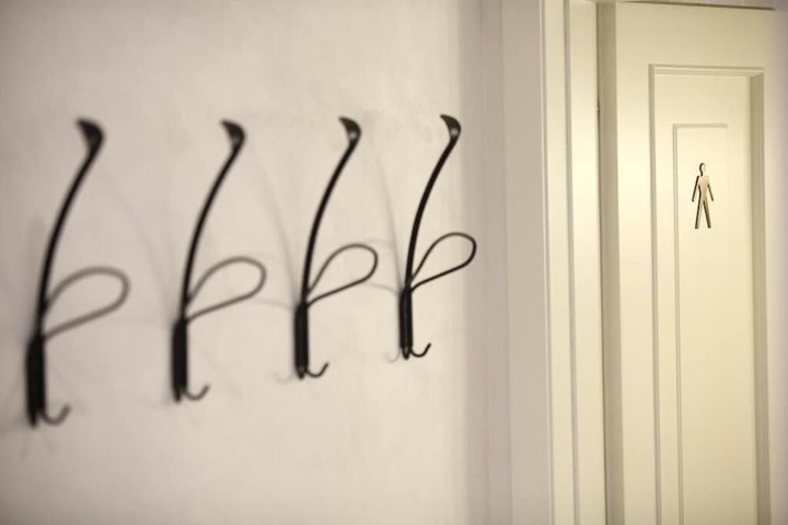Hotel Interior 88 of 93