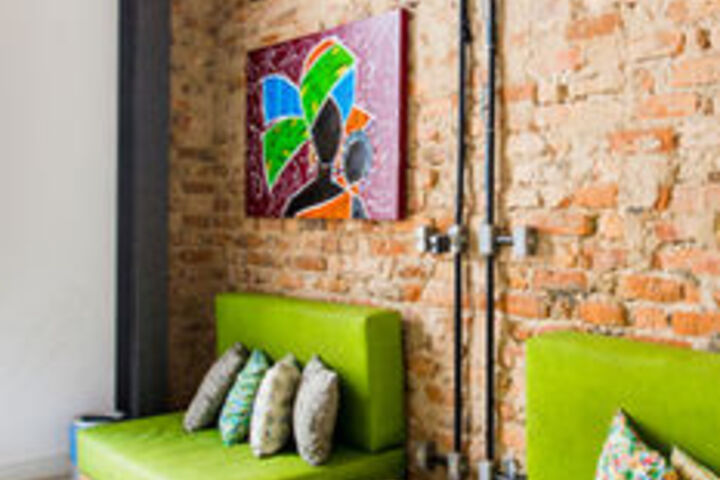 Hotel Interior 27 of 34
