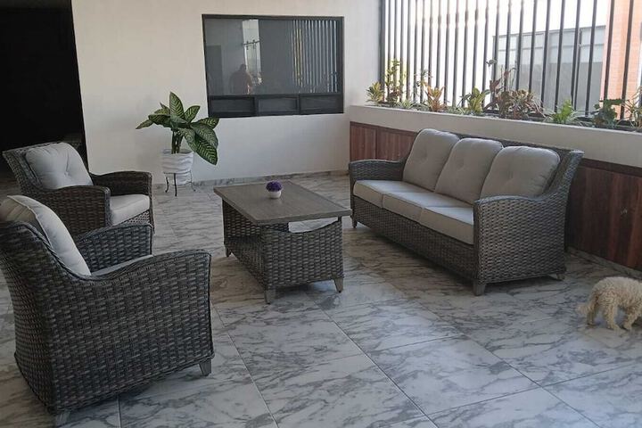 Terrace/Patio 25 of 30