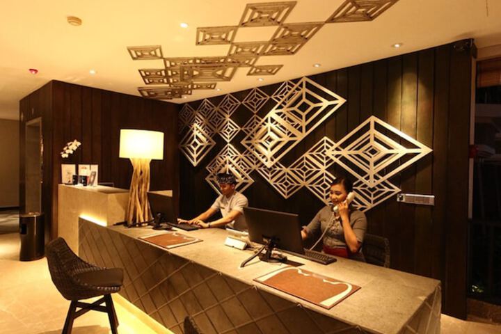 Hotel Interior 4 of 76