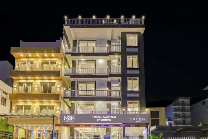 Hotel 108 of 109