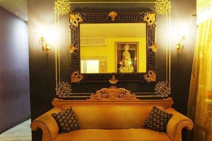 Hotel Interior 4 of 20
