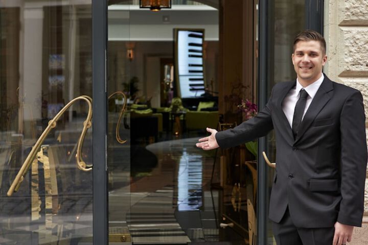 Hotel 147 of 168