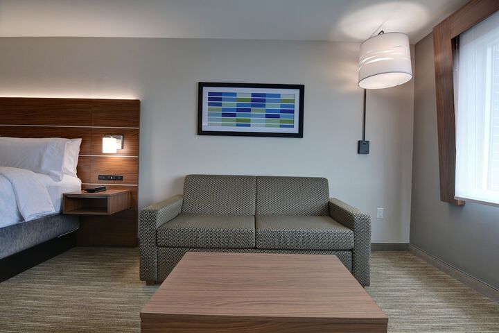 Suite Accessible (4 of 8)