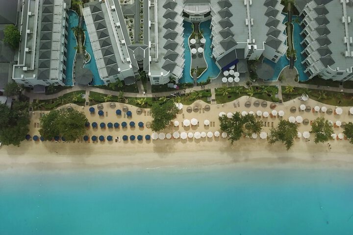 Hotel 58 of 59