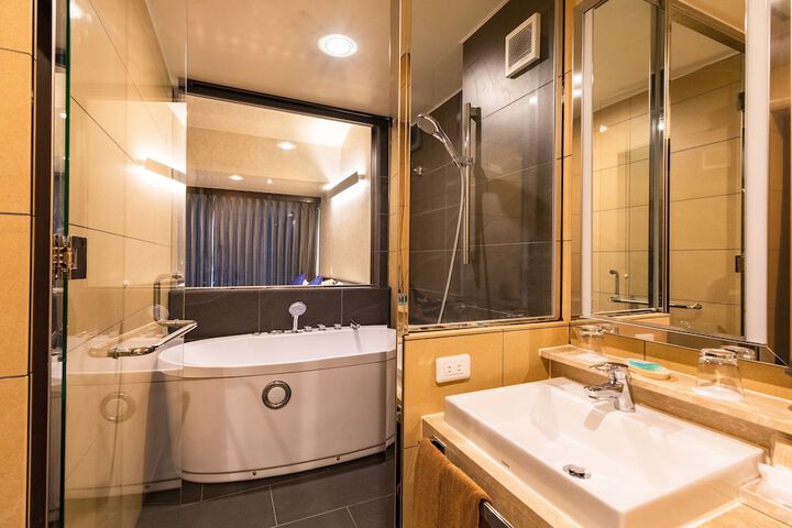 Bathroom Vanities