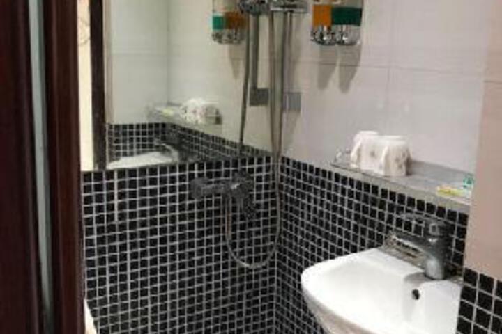Image of Sun Tao Hotel Yau Ma Tei