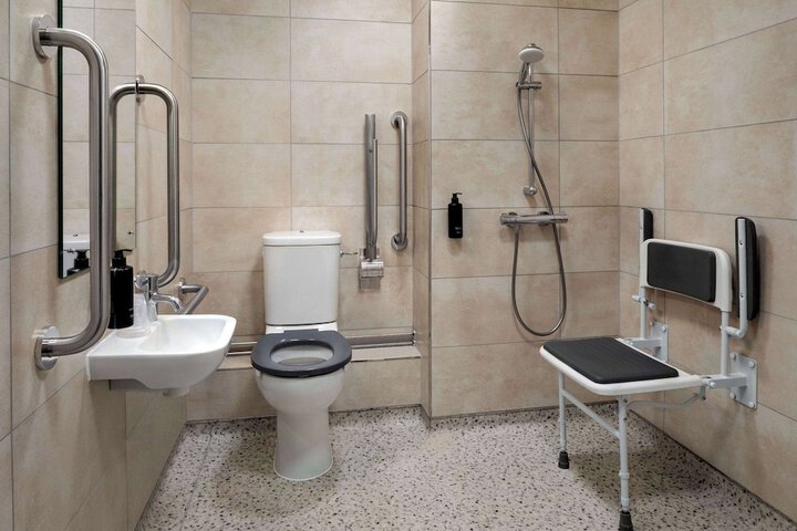 Bathroom Vanities