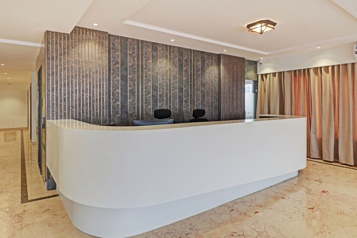 Hotel Interior 5 of 44