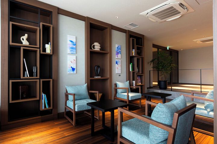 Hotel Interior 2 of 74