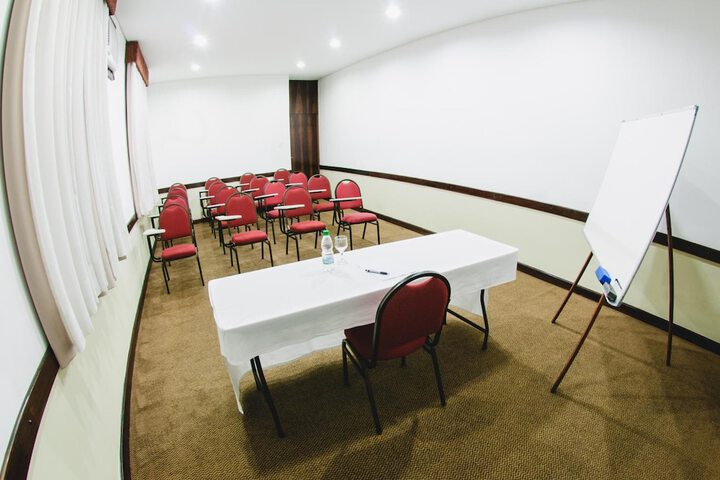 Meeting 17 of 18