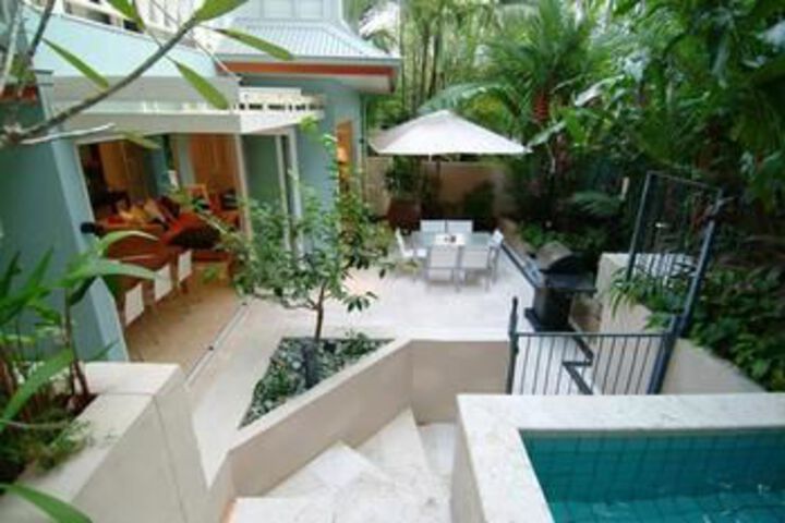 Hotel Exterior 3 of 7