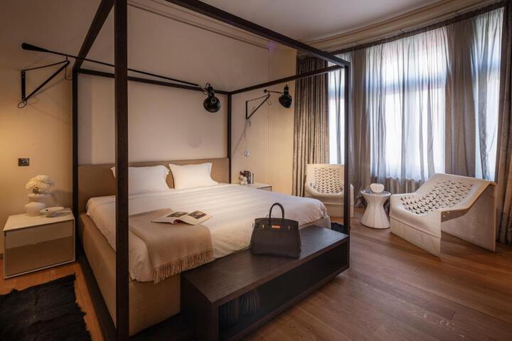 The Nest by Juno Hotel Sofia