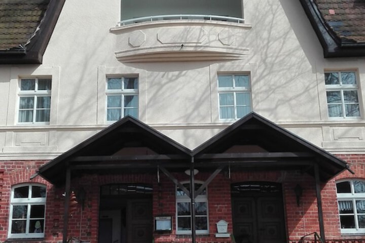 Spreewaldhotel Leipe in Lübbenau/Spreewald