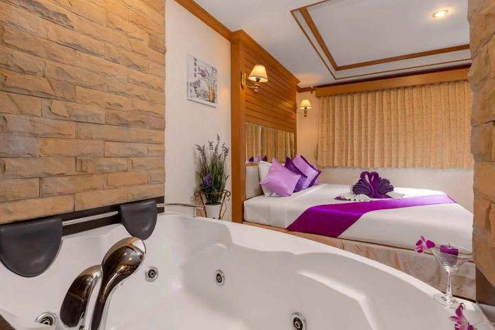 Spa