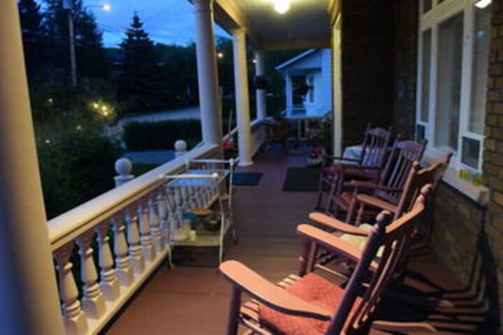 Terrace/Patio 19 of 19