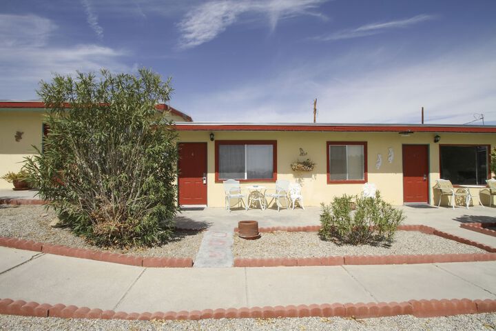 Terrace/Patio 48 of 64