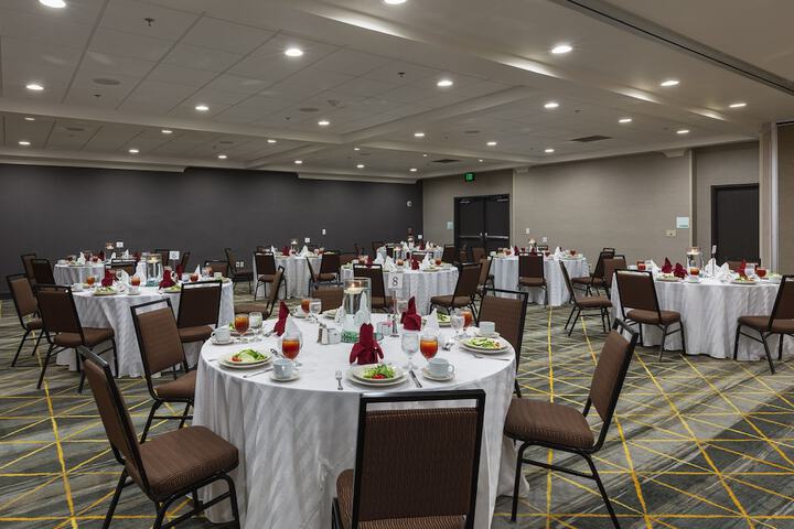Ballroom