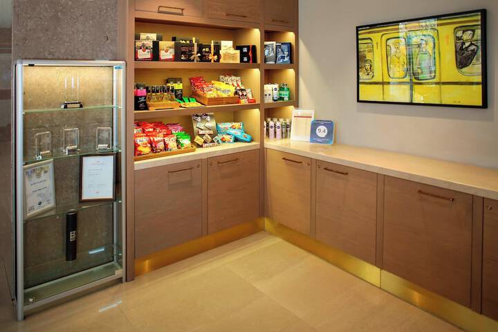 Amenity Photo