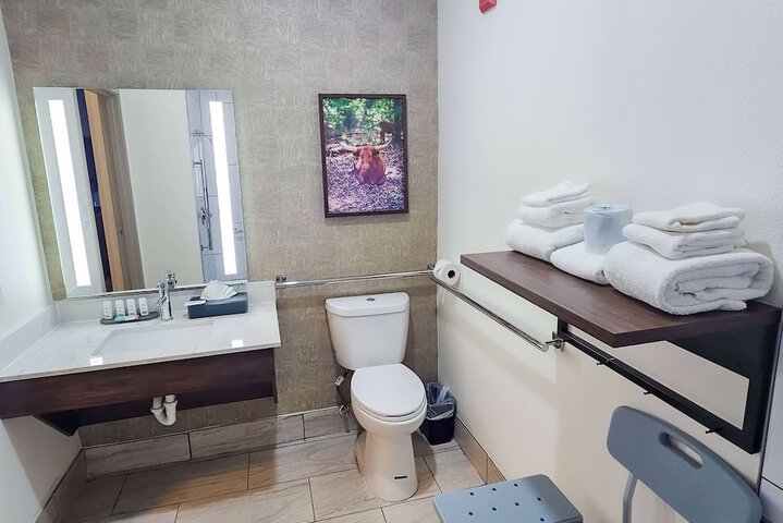 2 Queen Beds Accessible (7 of 17)