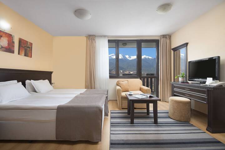 Fitness Facility Photos