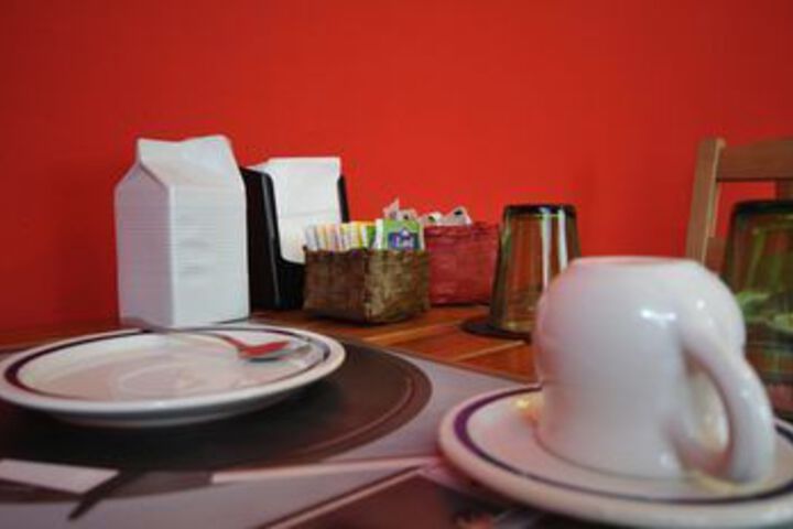 Breakfast/Coffee Service 5 of 46