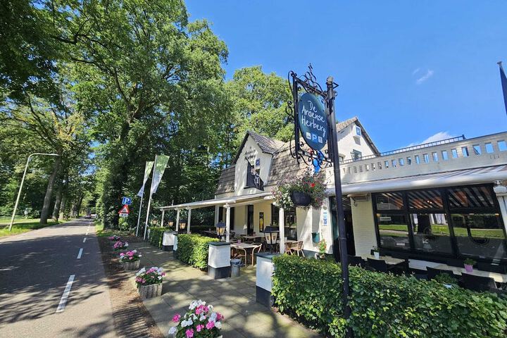 Hotel Arcense Herberg