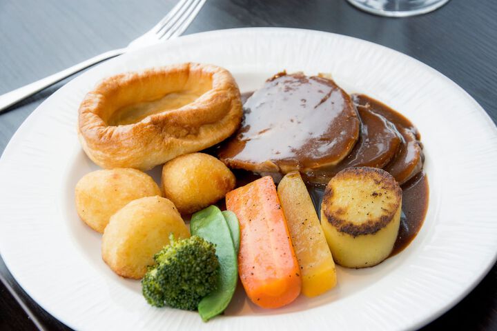 Hotel Interior 27 of 32