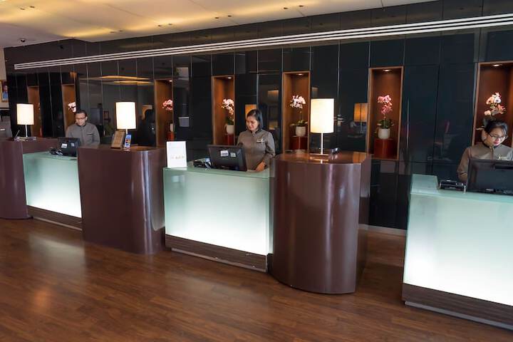 Hotel Interior 5 of 60