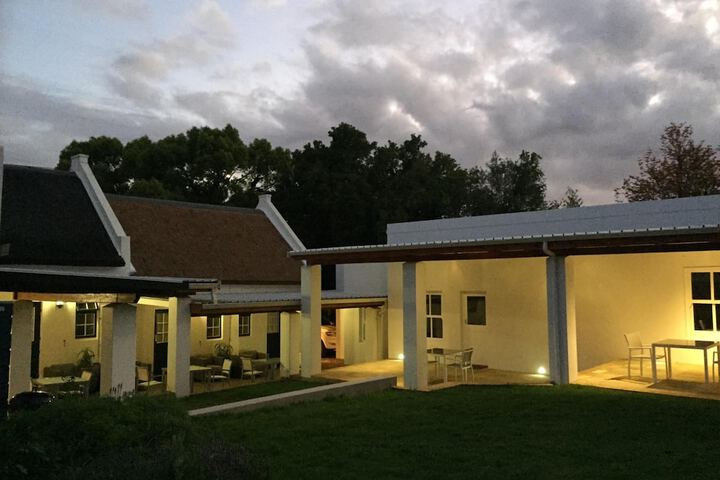 Exterior Photo