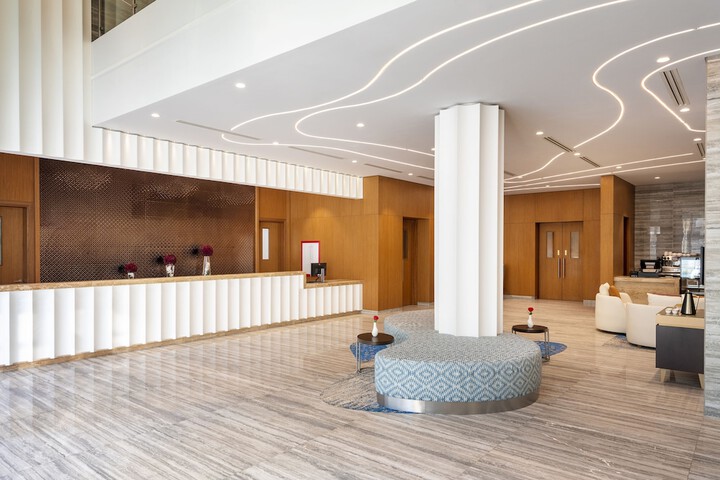 Hotel Interior 4 of 46