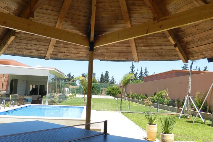 Terrace/Patio 29 of 33