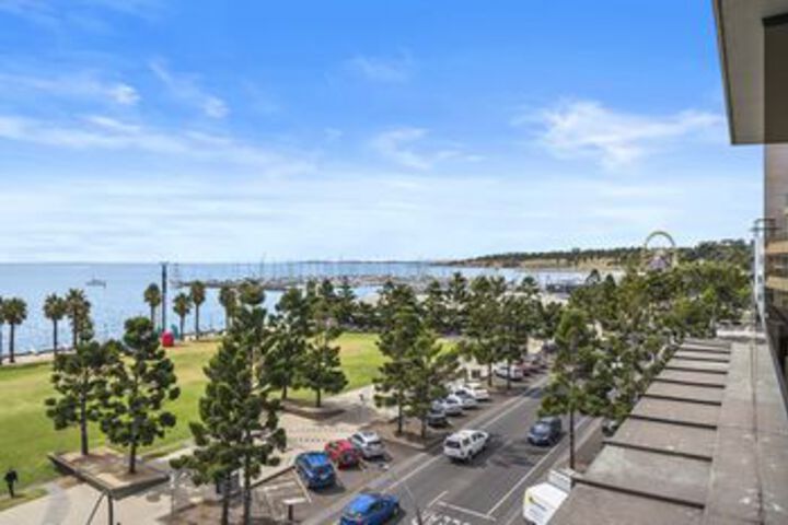 Hotel View 23 of 23