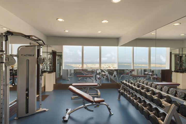 Fitness Club