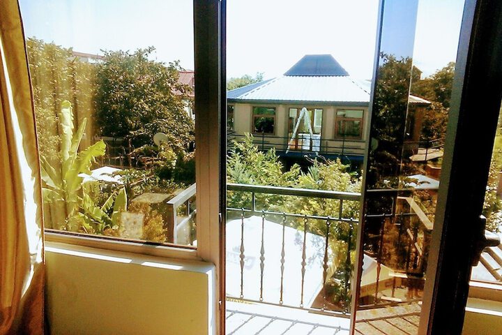 Terrace/Patio 7 of 9