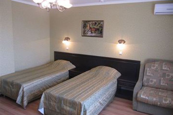 Room Interior