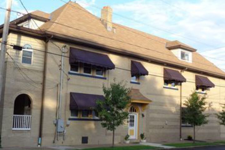 Connellsville Bed and Breakfast