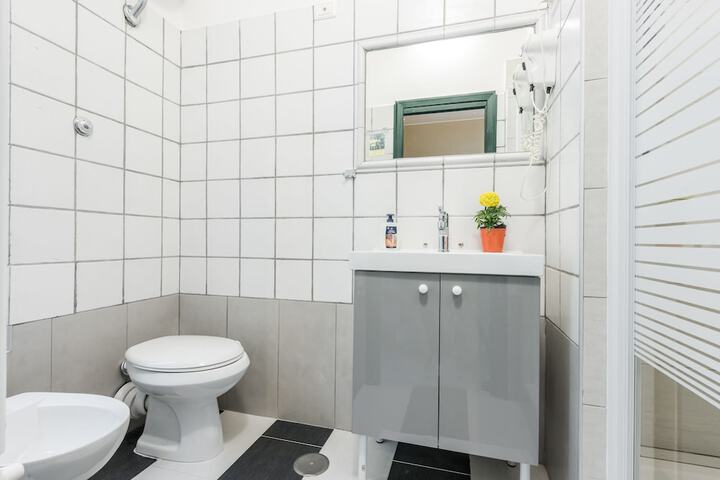 Bath Amenities