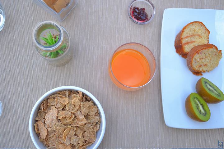 Breakfast/Coffee Service 36 of 56