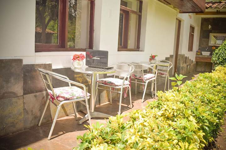 Terrace/Patio 31 of 54